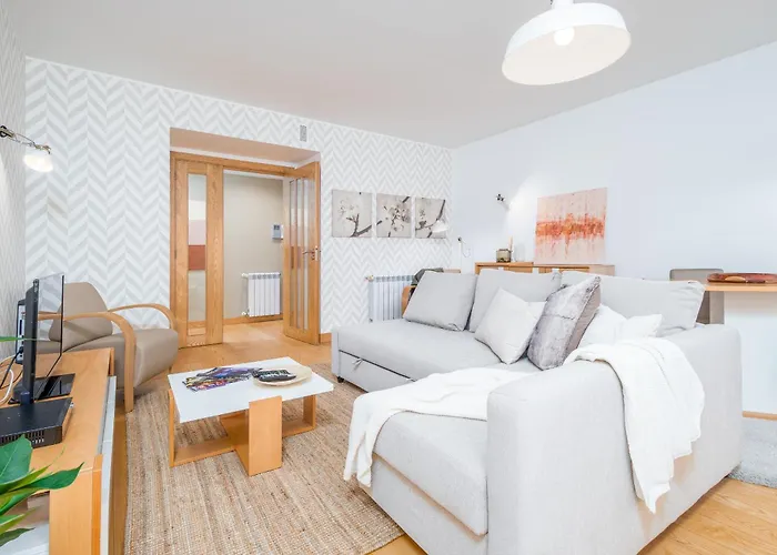 Beguest Premium Apartament *