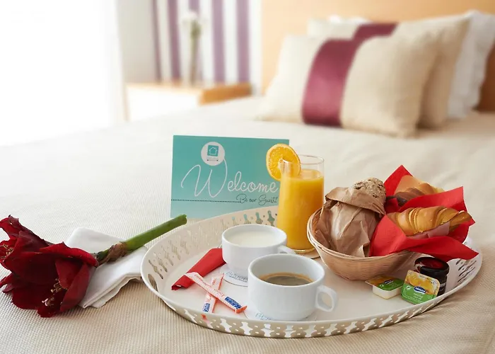 Beguest Premium * Lizbona