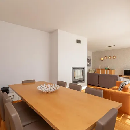 Lägenhet Beguest Premium Lisboa