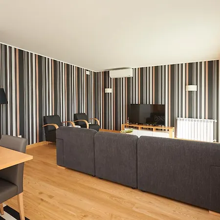 Beguest Premium 아파트 리스본