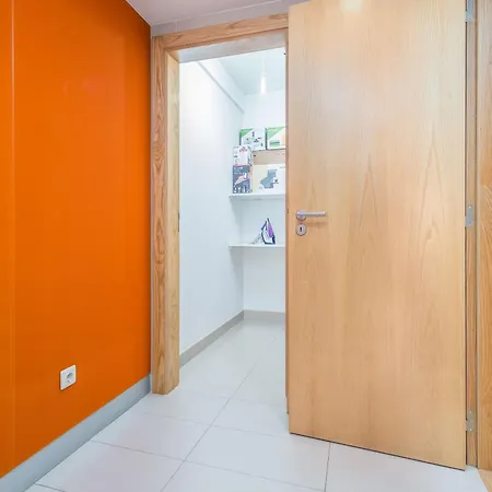 Beguest Premium Apartment *