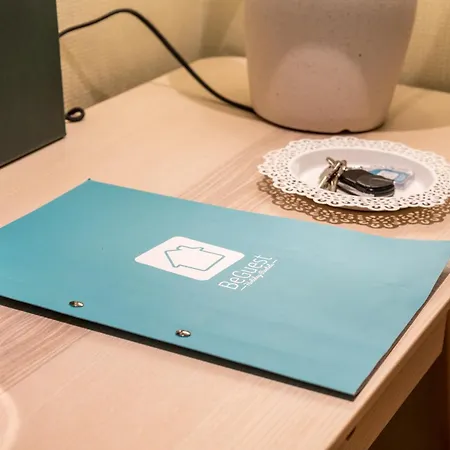 Beguest Premium 아파트