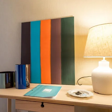 Beguest Premium Apartmán