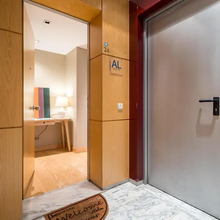 Beguest Premium Apartmán *