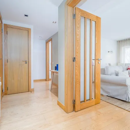 Apartmán Beguest Premium Lisboa