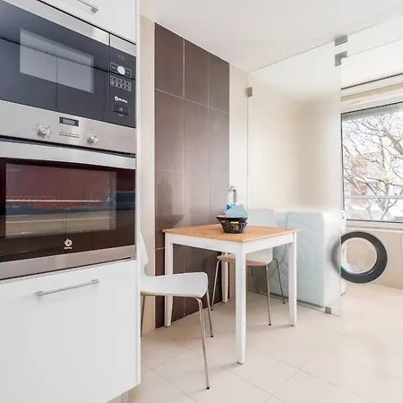 Beguest Premium Apartmán Lisboa