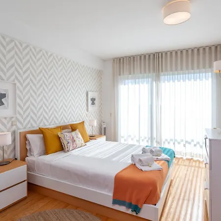 Beguest Premium Lägenhet *