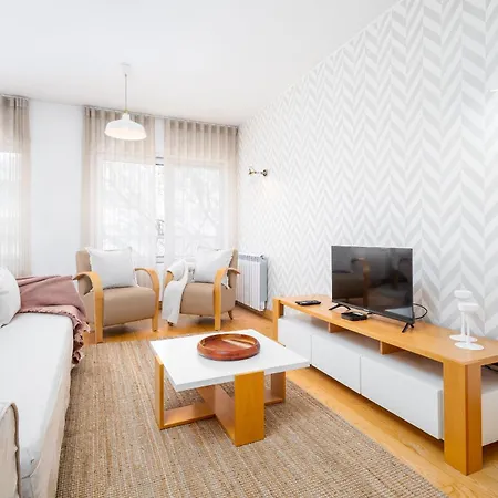 Beguest Premium Apartmán