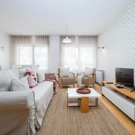 Lägenhet Beguest Premium