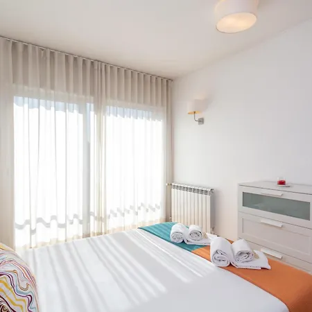 Lägenhet Beguest Premium *