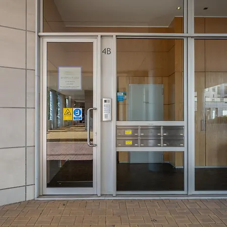 Lägenhet Beguest Premium Lisboa