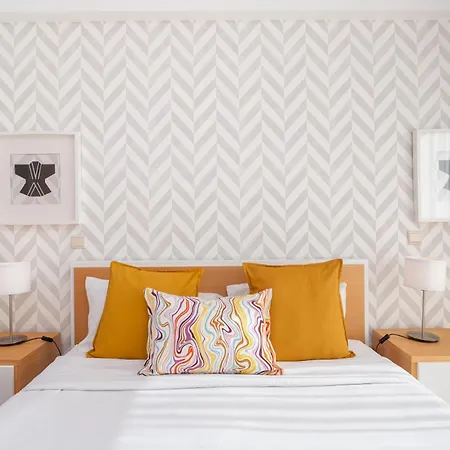 Beguest Premium Lägenhet