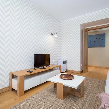 Apartmán Beguest Premium Lisboa