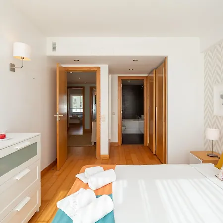 Beguest Premium Apartment