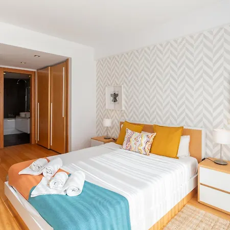 Beguest Premium Apartment *