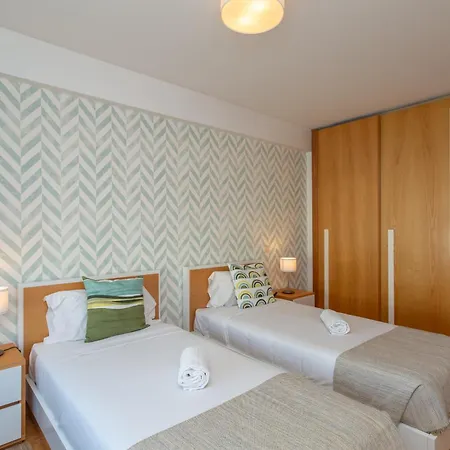 Beguest Premium Apartmán *