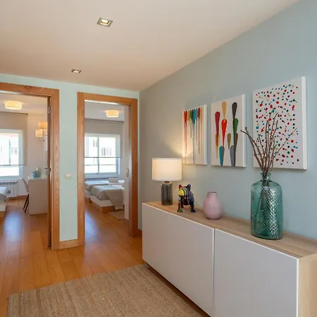 Apartmán Beguest Premium *