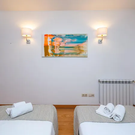 Beguest Premium Apartmán Lisboa