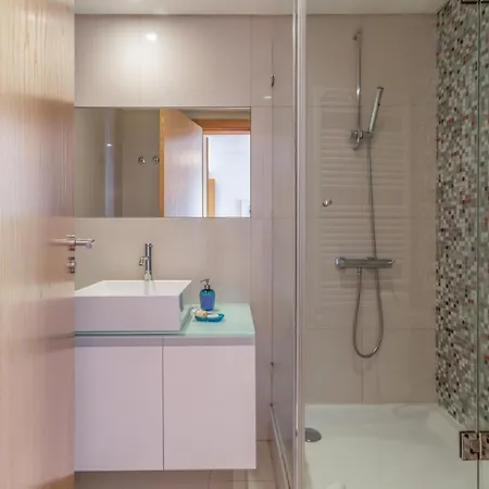 Apartmán Beguest Premium