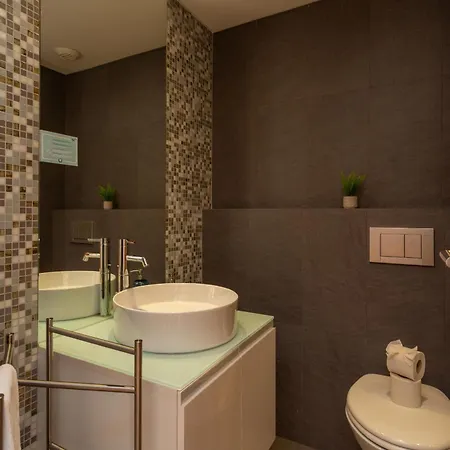 Beguest Premium Apartmán Lisboa