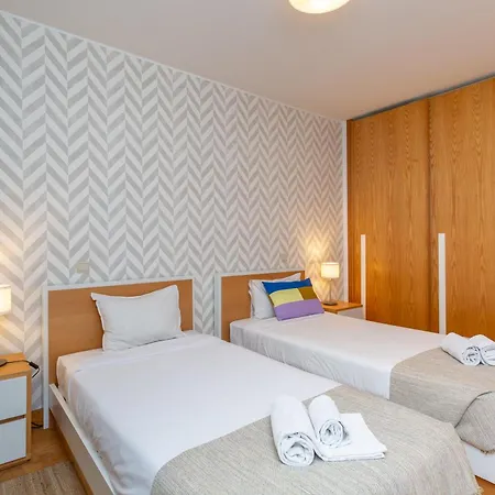 Apartmán Beguest Premium Lisboa