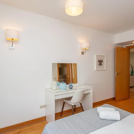 Beguest Premium Apartmán Lisboa