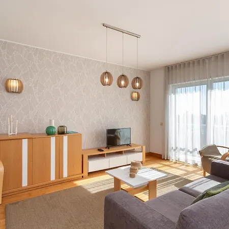 Beguest Premium Apartmán