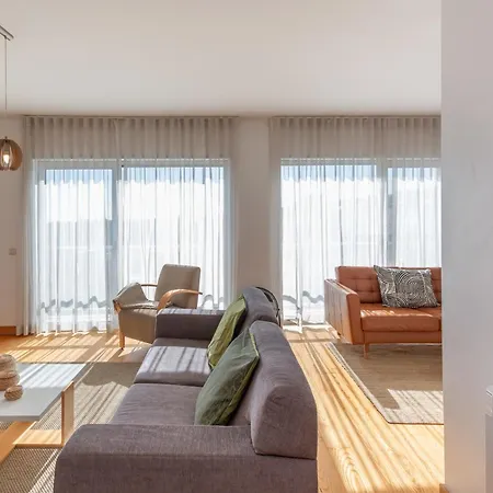 Apartmán Beguest Premium *