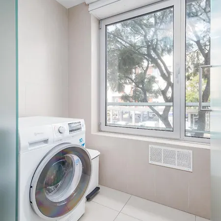 Apartmán Beguest Premium *