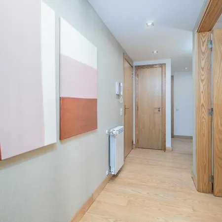 Beguest Premium Lägenhet