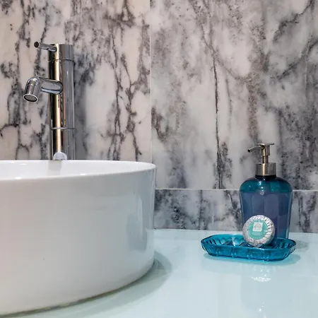 Apartmán Beguest Premium