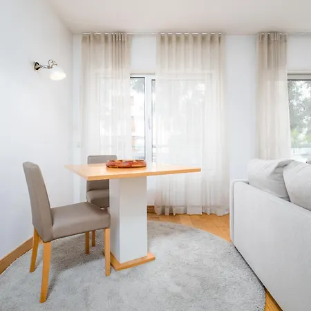 Beguest Premium Apartmán *