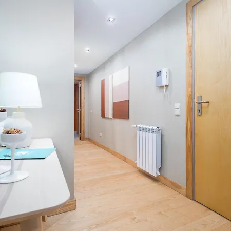 Lägenhet Beguest Premium *