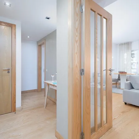 Beguest Premium Apartmán Lisboa