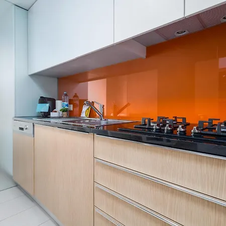 Lägenhet Beguest Premium Lisboa