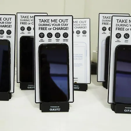 Beguest Premium Apartmán Lisboa