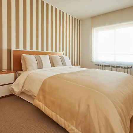 Beguest Premium Apartmán