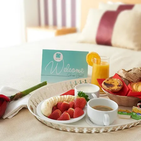 Lägenhet Beguest Premium