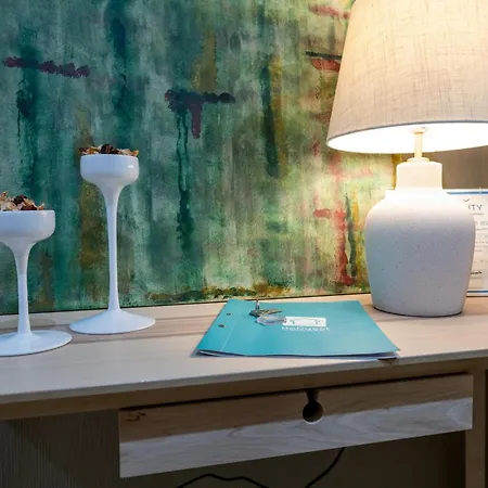 Beguest Premium Apartmán *