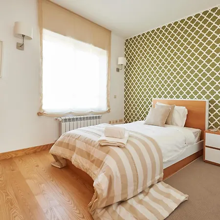 Apartmán Beguest Premium *