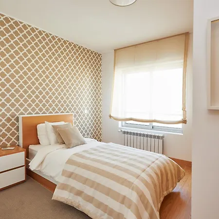 Beguest Premium Apartmán Lisboa