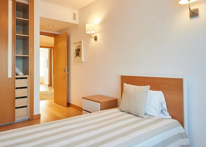 Apartamento Beguest Premium *