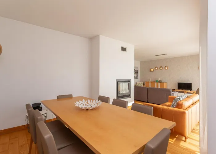 شقة Beguest Premium Lisboa