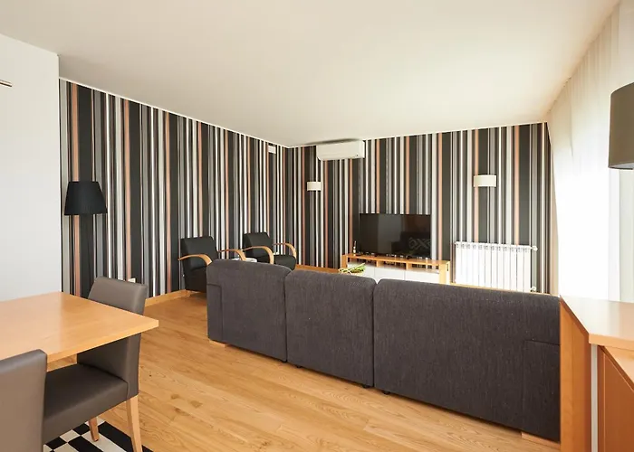 Beguest Premium Apartamento Lisboa