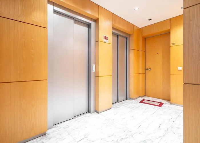 شقة Beguest Premium Lisboa