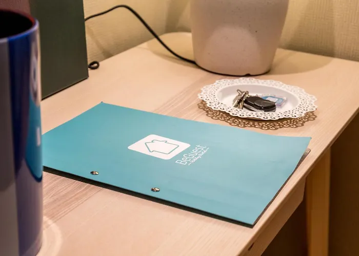 Beguest Premium شقة