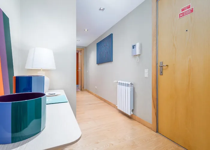 Apartamento Beguest Premium Lisboa