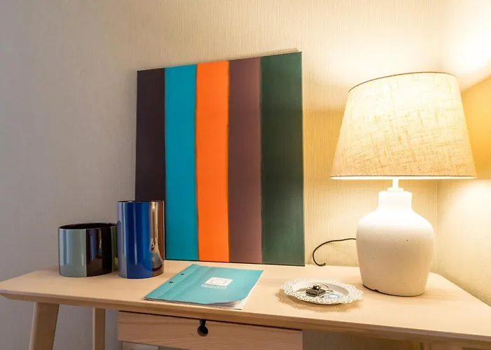 Beguest Premium Apartamento