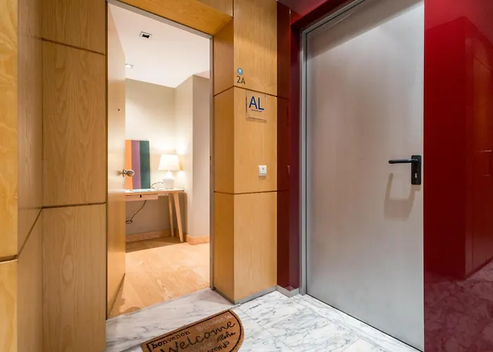 Beguest Premium Appartamento *