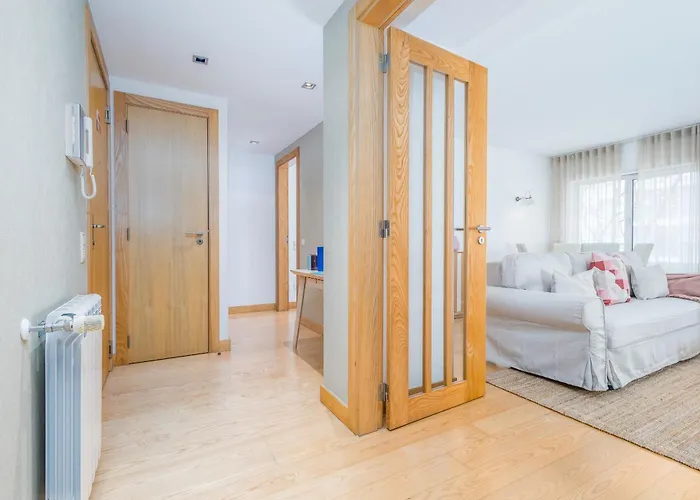 شقة Beguest Premium Lisboa